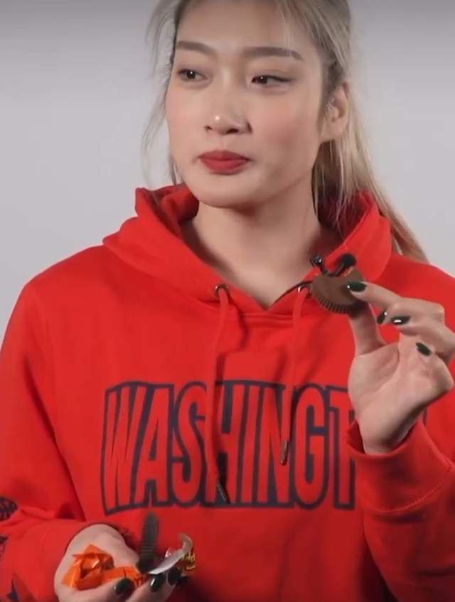 国产区玩偶姐姐她的秘密