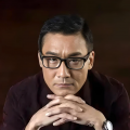 年轻女演员
